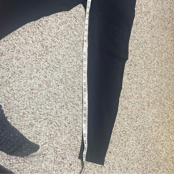 Nike Black Athletic Sweatpants Joggers Mens Size Small - Picture 6 of 6